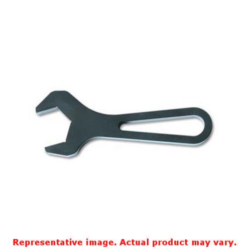 Vibrant an wrench 20908 anodized black fits:universal 0 - 0 non application spe