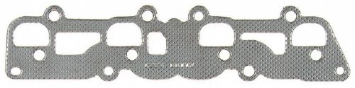 Exhaust manifold gasket set fel-pro ms 96117 fits 00-02 saturn sl1 1.9l-l4