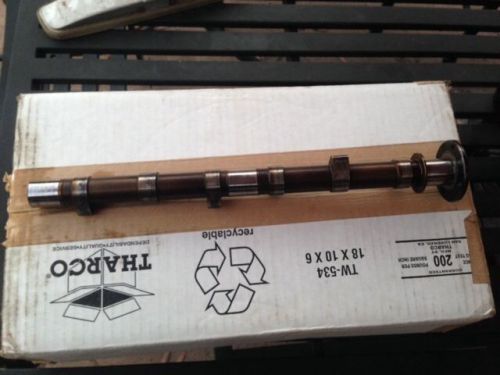 Lycoming 360 camshaft