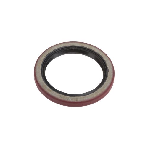 Transfer case output shaft seal rear outer,front national 1213n