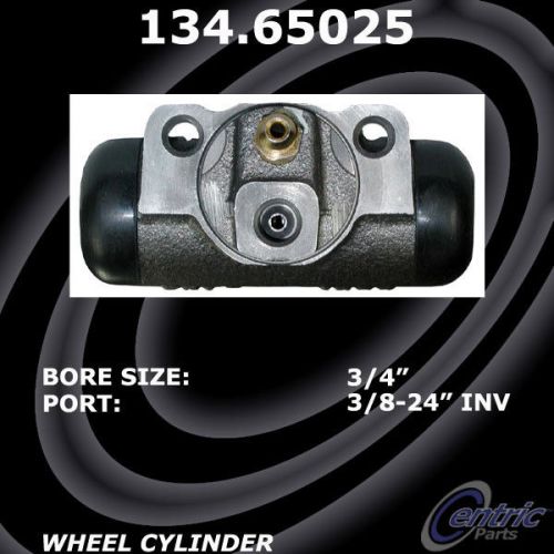 Centric parts 134.65025 rear wheel brake cylinder