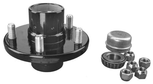 Ezgo 32783g1 hub front 5 lug for 875 and 881 for golf cart