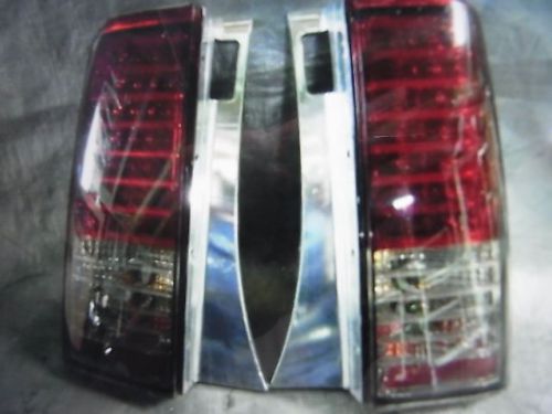 Jdm toyota bb scion ncp30 ncp31 led tail lights used