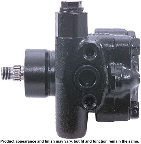 Cardone industries 21-5798 remanufactured power steering pump without reservoir