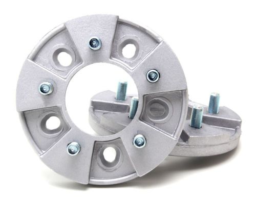 Trans-dapt performance products 7069 universal 5-lug wheel adapter