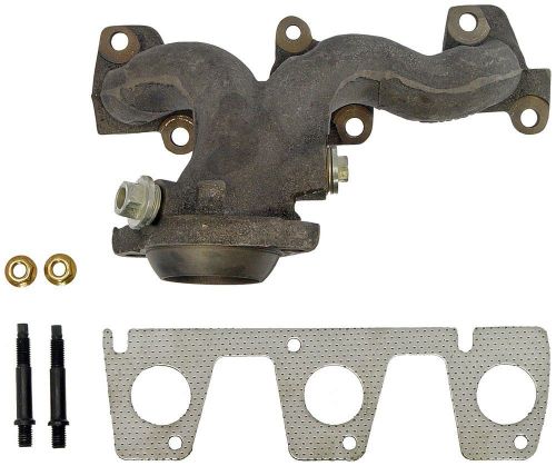 Exhaust manifold front dorman 674-363