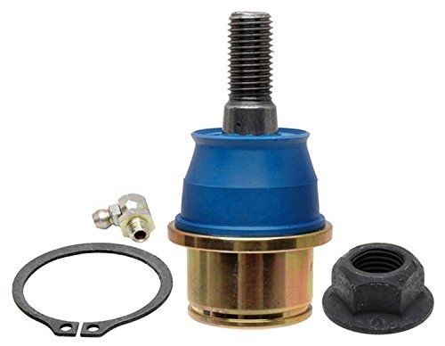 Acdelco 45d2296 professional front lower suspension ball joint assembly