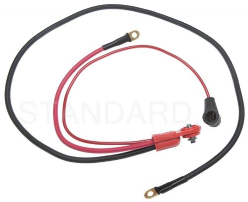 Standard motor products a45-4dg battery cable positive