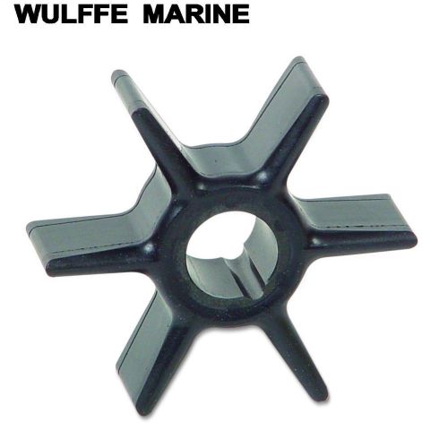 Water pump impeller 40,50,55,60 hp mercury outboard 18-8900 47-19453 &amp; 47-19453t