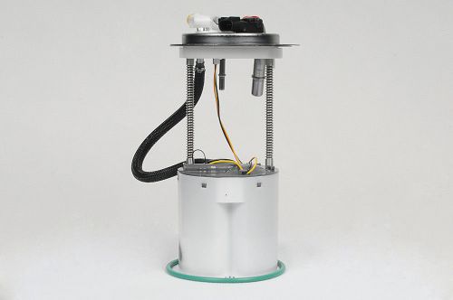 Fuel pump module assembly acdelco gm original equipment m100125