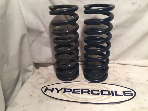 Hypercoil coil over spring 500 x 10