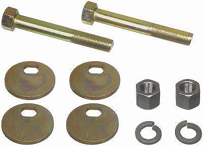 Mcquay-norris aa3624 alignment caster/camber kit - front