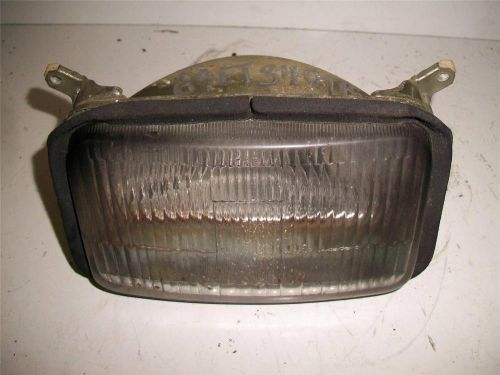 88 yamaha enticer et 340 tr long track headlight h11