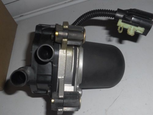 Ford mecury 3.0 3.8 secondary smog air pump cx - 1550 mustang taurus sable - new