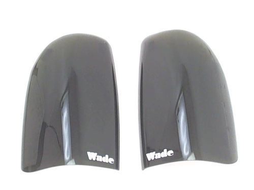 Westin smoked tail brake light covers  72-87808 fits 95-97 toyota tacoma