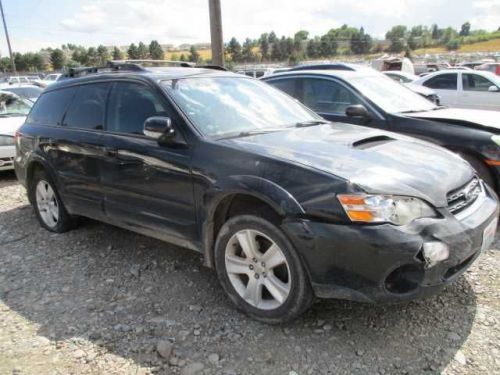 Coil/ignitor 2.5l w/turbo fits 04-10 forester 4345048