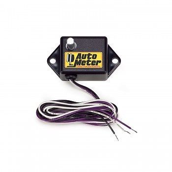 Auto meter dimming control module for (up to 6) led lit gauges,- 9114