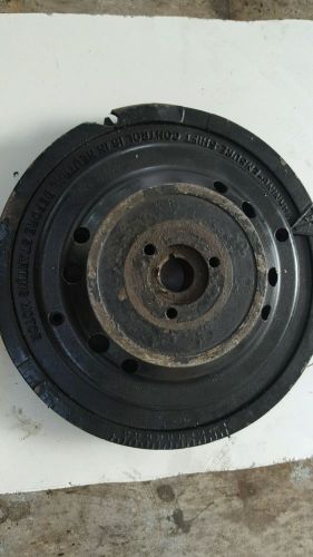 Johnson evinrude 40-45-48-50 hp flywheel 583011 fly wheel 1984-89