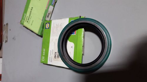 4 napa oil seal  joint radial 28426