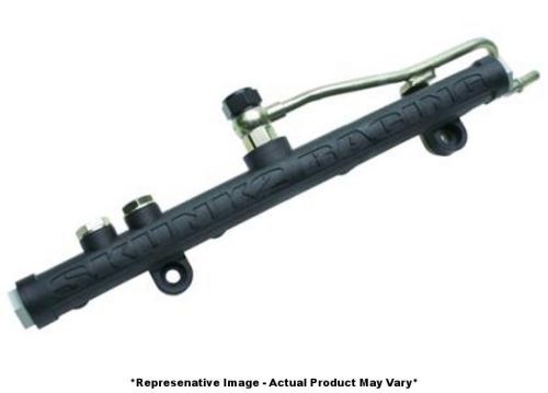 Skunk2 350-05-5015 composite high volume fuel rails fits:honda 2006 - 2011 civi