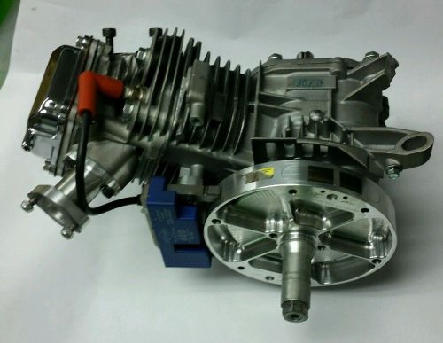 Predator 212cc hemi go kart racing modified open class engine