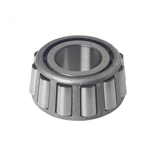 Front outer wheel bearing - mercury only