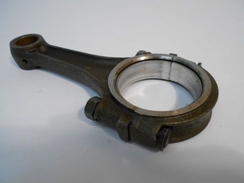 Connecting rod type 1: 113 105 401a used for a universal fit for the 40hp engine