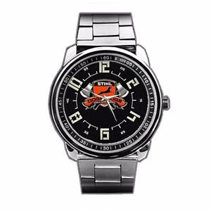 Sthil chainsaw logo watches