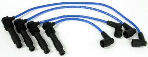 Ngk 56006 magnetic core spark plug ignition wires