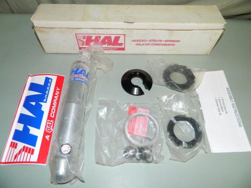 New hal qa1 dr5855b double adjustable coil over shock