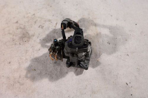 Mazda rx8 rx-8 rotary motor engine oil metering pump 04-08