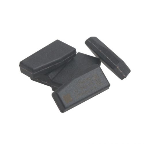 Car key chips,pcf7935as id44 original auto blank transponder chip 10pcs/lot
