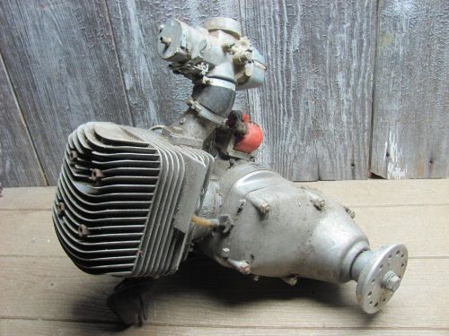 Rotax type 277 ultra light aircraft engine - unused