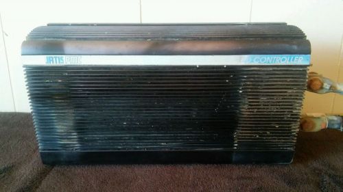 Buy Curtis PMC electric car vehicle motor controller 144v DC 500A 1231c