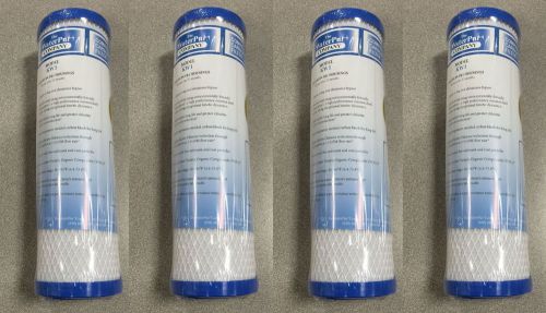 Water pur company kw1 10-inch water filter new forest river rv water filter-4 pk