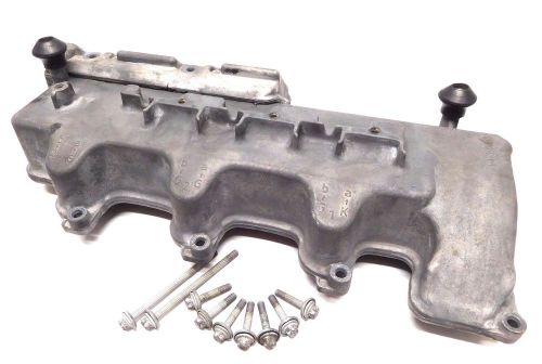 1998-2006 mercedes c clk e ml class right side engine cylinder head valve cover