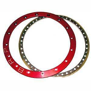Bicknell steel beadlock ring kit brp35
