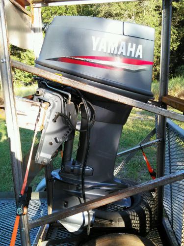Yamaha lower unit 50hp 50 40hp 40