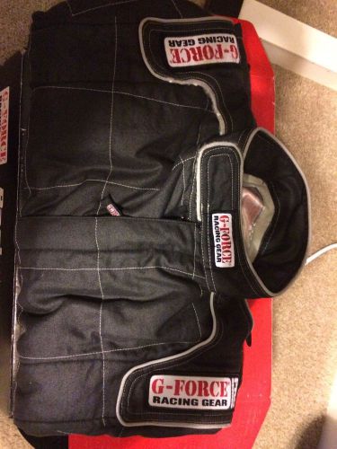 G force racing suit