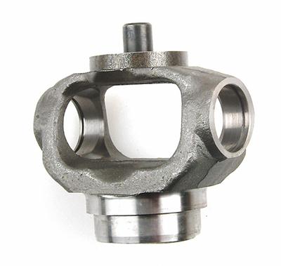 Precision 637 universal joint misc-weld yoke