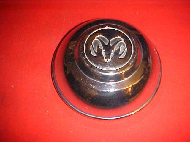 Dodge dakota chrome wheel cover hub cap center cap 94-95-96