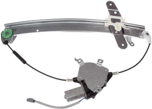 Dorman 741-686 window regulator-window regulators