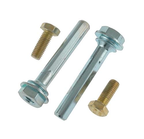 Carlson 14121 front brake caliper bolt/pin-disc brake caliper guide pin