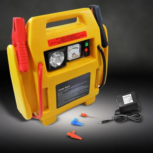 Find Schumacher 12 & 24 Volt Deep Cycle Battery Charger in Parker