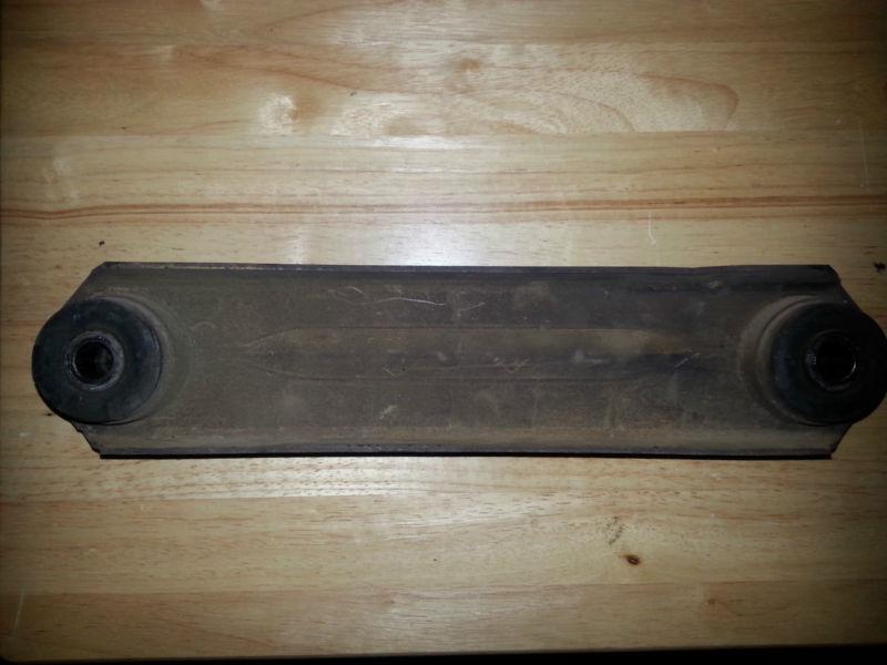 Chevy b body 1965 thur 1970 upper control arm 