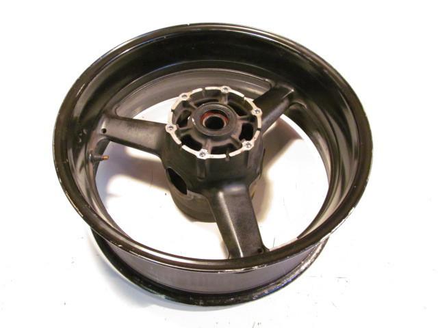 Yamaha yzf-r1 r1 2003-03 rear rim (wheel) 120646