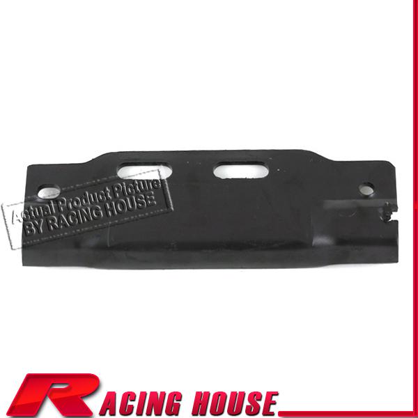 Front bumper mounting arm bracket right support 1992-1996 ford f150 passenger rh