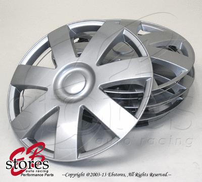 14" inches hubcap style#800- 4pcs set of 14 inch wheel rim skin cover hub caps