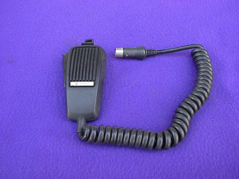 1977-83 dodge, plymouth or chrysler factory cb microphone