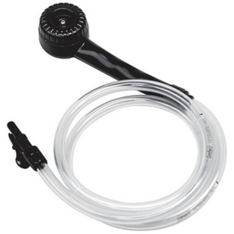 Coleman 2300a512 marine hot water on demand spray adapter w/ 48" hose